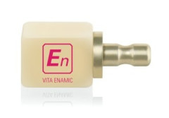 VITA ENAMIC EM14 3M2 HIGH TRASLUC. PER CEREC/INLAB X5