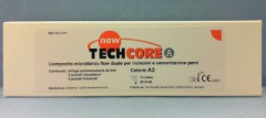 TECH CORE A NEW SIR.1X5ML DUAL COL. A2 DENTINA ISA12701