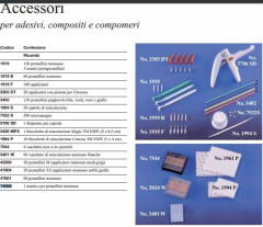 PENNELLINI 3M 74088 RIC.MANICO - Dental Trey