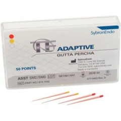 CONI G.P.SYBRONENDO TF ADAPTIVE SM KIT ASS.X50