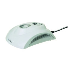 LAMPADA DEMETRON DEMI LED RIC.BASE DI RICARICA 921655