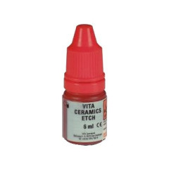 VITA CERAMICS ETCH GEL FLACONE 6ML