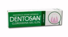 DENTIFRICIO DENTOSAN AZ.INTENS.75ML