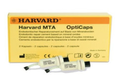 HARVARD MTA CAPSULE 2X0,3GR