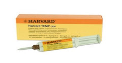 HARVARD TEMP CEM SIRINGA 10ML+PUNT