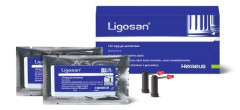 LIGOSAN KULZER DOXICICLINA 14% 2 CARTUCCE X260MG 66059807