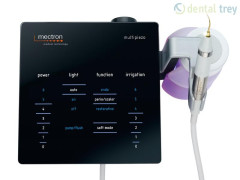 MULTIPIEZO TOUCH MECTRON NAKED NERO