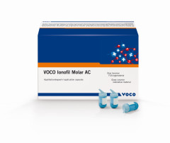 IONOSTAR MOLAR AC VOCO SET CPS X50