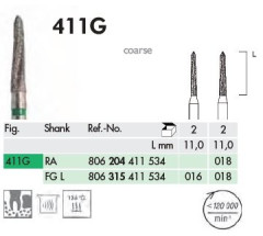 MEISINGER 411G-315-018      TUNG.X2