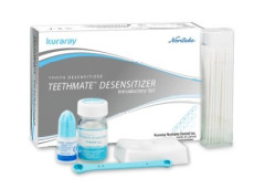 TEETHMATE DESENSITIZER INTRO KIT