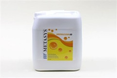 METASYS GREEN&CLEAN SK START FLAC. DA 750ML.