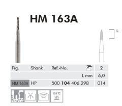 MEISINGER HM 163A-104-014   TUNG.X2