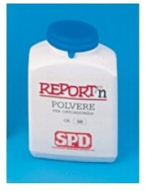 REPORT/N APEX RESINA POLVERE 500GR