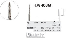 MEISINGER HM 408M-104-016  TUNG.X2