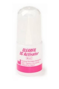 CLEARFIL DC ACTIVATOR FLACONE DA 4ML