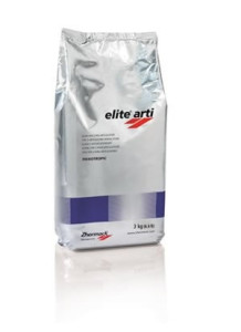 ELITE ARTI WHITE FAST ZHERM.1 BUSTA X3KG