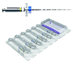 SCOUTRACE FKG 25MM 02 KIT STER.X6