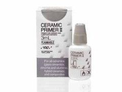 CERAMIC PRIMER GC II 3ML