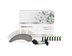 ADMIRA FUSION VOCO KIT 5X3GR 2750