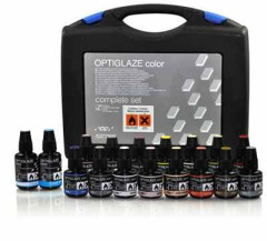 OPTIGLAZE GC COLOR KIT