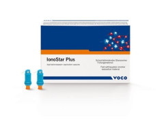 IONOSTAR PLUS VOCO CPS SET X50