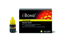 IBOND UNIVERSAL KULZER FLACONE 4ML