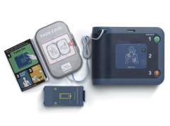 DEFIBRILLATORE PHIL.HEARTSTART FRX PHD861304