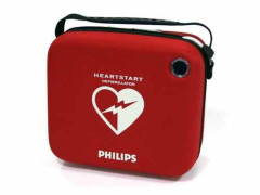 DEFIBRILLATORE PHIL.HEARTSTART FRX VALIGETTA MORBIDA PHD989803139251