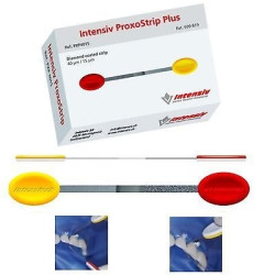 STRISCE INTENS.PROXOSTRIPS PLUS 40-15 X6