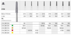 INTENSIV 183C    FG (3S)  X 3 FRESE