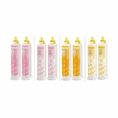 EXA'LENCE GC LIGHT BODY FAST SET 2 CARTUCCE X48ML.