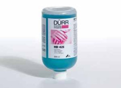 HD 435 DETERGENTE 12X500ML. - Dental Trey