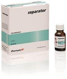 GINGIFAST SEPARATOR FLACONE 2X10ML