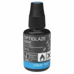 OPTIGLAZE GC COL.CLEAR DA 5ML