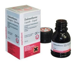 ENDOMETHASONE LIQUID SEPTODONT 10ML