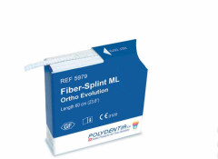 FIBER SPLINT ORTHO EVOLUTION 5979