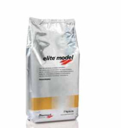 ELITE MODEL FAST LIGHT CREAM ZHERM. 1 BUSTA X3KG