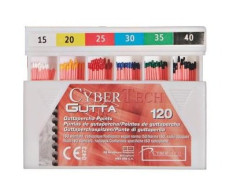 CONI G.P. CYBERTECH 30         X120 - Dental Trey