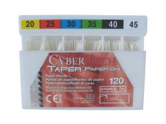 CONI CA CYBERTECH CON.06% 20 X120 - Dental Trey