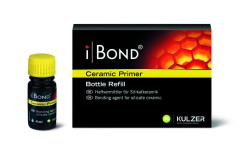 IBOND CERAMIC KULZER 1X4ML FLACONE