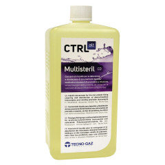 MULTISTERIL TECNOGAZ LIQUIDO CD 1LT