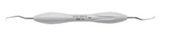 LM ERGOSENSE CURETTE GRACEY MINI 201-202MES GRIGIO