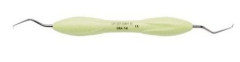 LM ERGOSENSE CURETTE GRACEY MINI 207-208MES VERDE