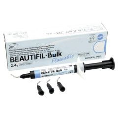 BEAUTIFIL BULK FLOW SIRINGA 2,4GR. UNIVERSAL