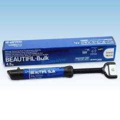 BEAUTIFIL BULK RESTORATIVE SIRINGA 4,5GR. UNIVERSAL