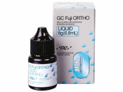 FUJI ORTHO GC RIC.LIQUIDO 6,8ML