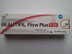 BEAUTIFIL FLOW PLUS F00 SIRINGA 2,2GR BW