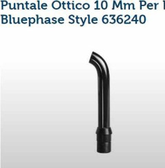 LAMPADA VIVADENT BLUEPHASE RIC. PUNTALE 10MM 636240