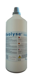 MEDIBIOS EVOLYSE BASIC 6% DISIN.1LT