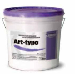 ART-TYPO LASCOD TIPO DURO X20KG - Dental Trey